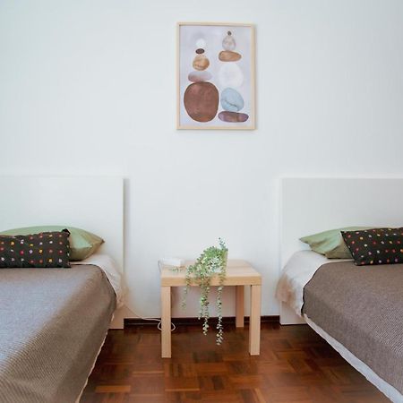 Cozy Room In Cascais City With Full Kitchen 5 Minutes From The Beach Esterno foto
