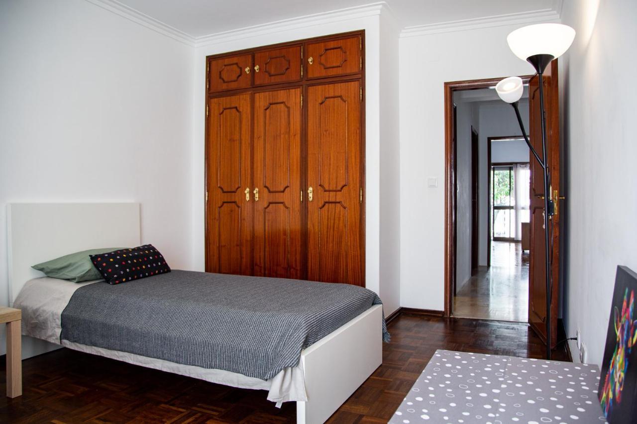 Cozy Room In Cascais City With Full Kitchen 5 Minutes From The Beach Esterno foto