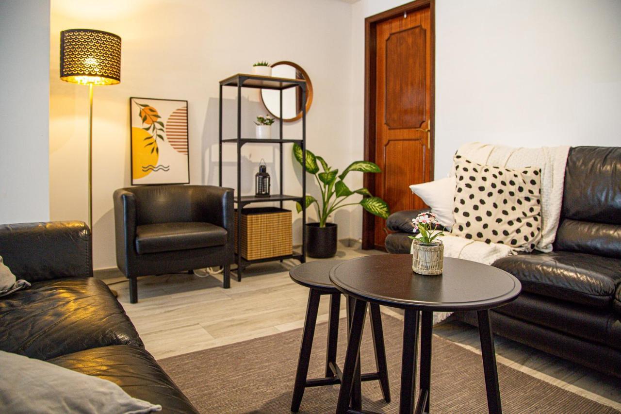 Cozy Room In Cascais City With Full Kitchen 5 Minutes From The Beach Esterno foto