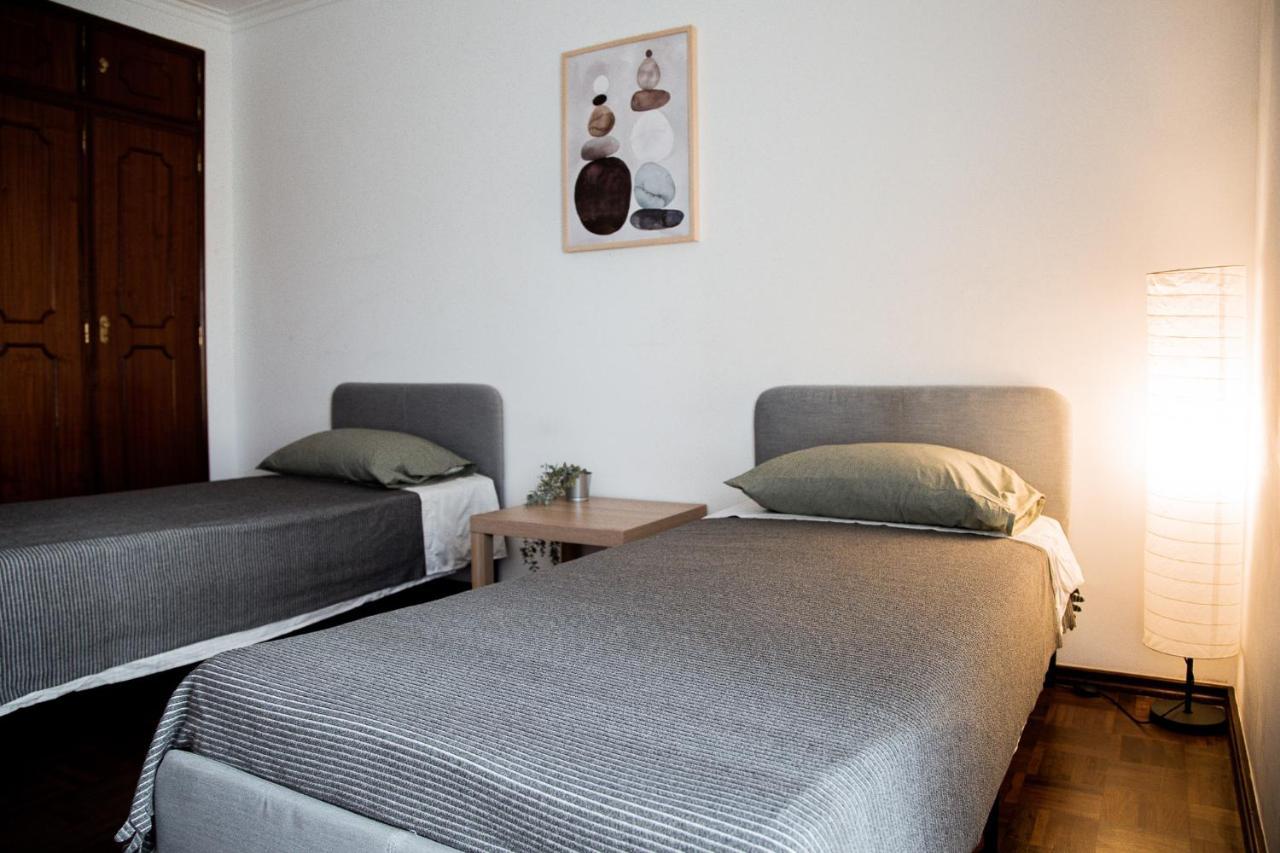 Cozy Room In Cascais City With Full Kitchen 5 Minutes From The Beach Esterno foto