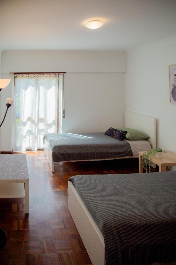 Cozy Room In Cascais City With Full Kitchen 5 Minutes From The Beach Esterno foto