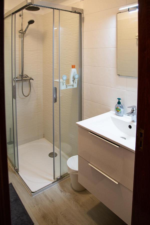 Cozy Room In Cascais City With Full Kitchen 5 Minutes From The Beach Esterno foto