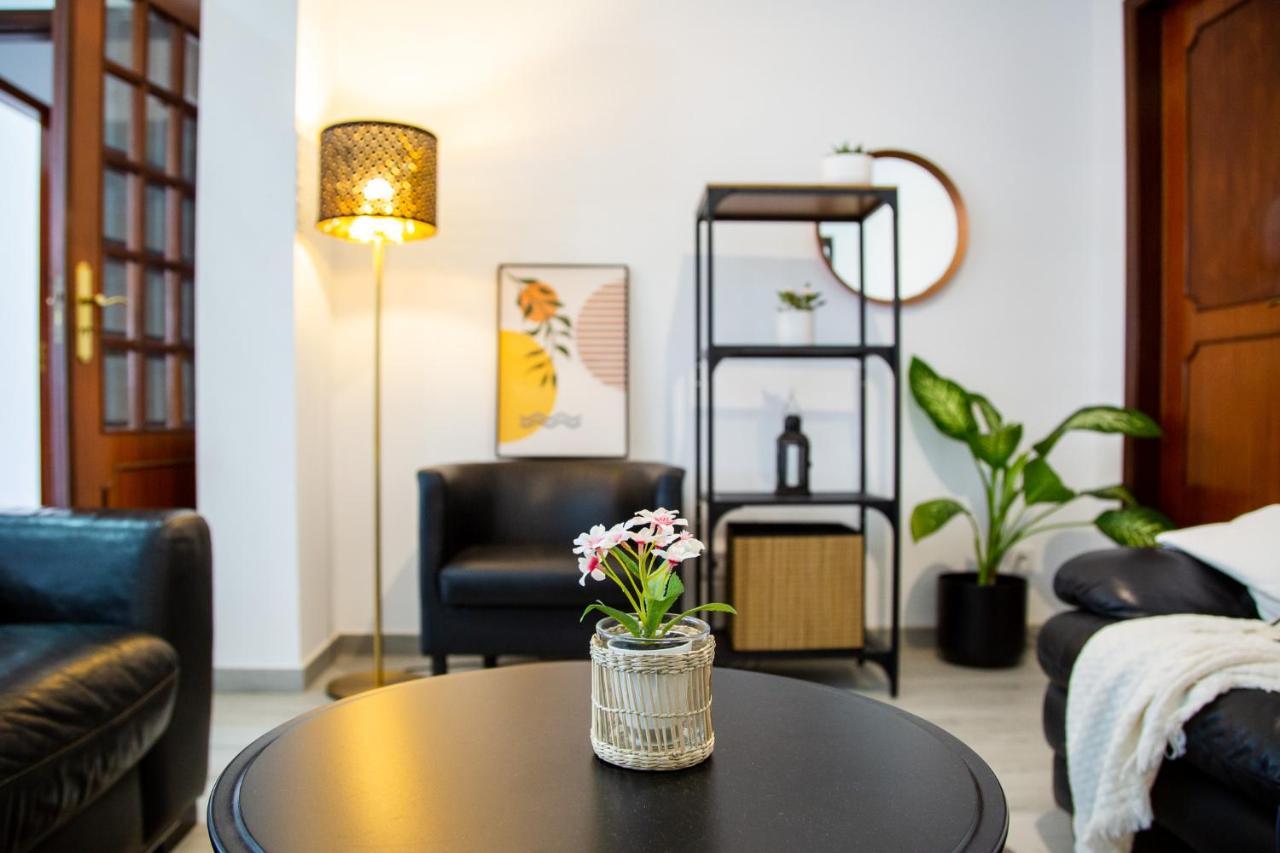 Cozy Room In Cascais City With Full Kitchen 5 Minutes From The Beach Esterno foto