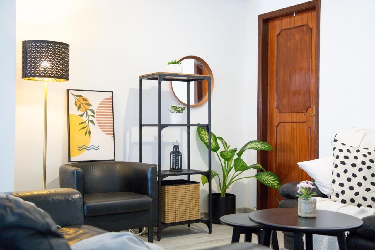 Cozy Room In Cascais City With Full Kitchen 5 Minutes From The Beach Esterno foto